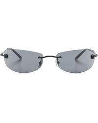 Versace - Ve2279 Sunglasses - Lyst