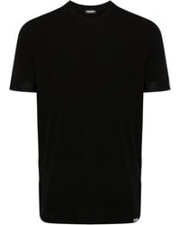 DSquared² - Icon Pyjama-T-Shirt - Lyst