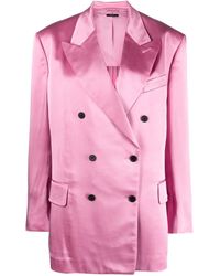 Tom Ford - Jackets - Lyst