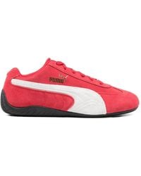 PUMA - X Sparco Speedcat Og スエードスニーカー - Lyst