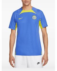 Nike - Club America Strike T-Shirt - Lyst