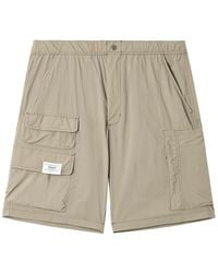 Chocoolate - Multi-Pocket Cargo Shorts - Lyst