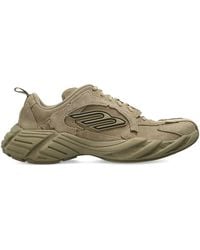 Balenciaga - Sports Shoes "Monday" - Lyst