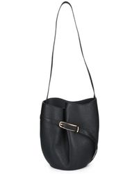 Liffner - Borsa A Secchiello Con Cintura - Lyst