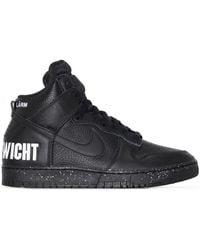 Nike - Undercover Dunk ハイカットスニーカー - Lyst
