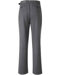 Canali - Tailored Trousers - Lyst