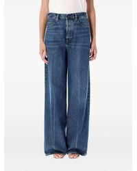 FRAME - The Collegiate Jeans - Lyst