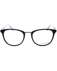 Lucky Brand - Rectangle-Frame Glasses - Lyst
