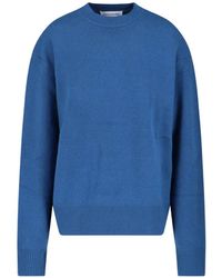 Frankie Shop - Crew-Neck Sweater - Lyst