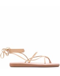Ancient Greek Sandals - String Flip-flop Sandals - Lyst