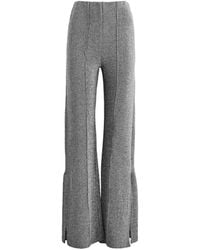 Day Birger et Mikkelsen - Wagner Shimmering Trousers - Lyst