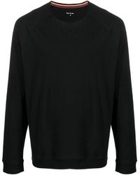 Paul Smith - Sweater Met Logopatch - Lyst