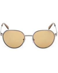Guess - Lunettes De Soleil À Monture Géométrique - Lyst
