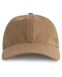Sease - Drawstring Baseball Cap - Lyst