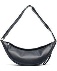 Proenza Schouler - Stanton Leather Belt Bag - Lyst