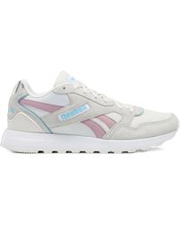 Reebok - Baskets Gl1000 - Lyst
