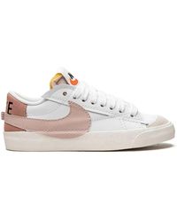Nike - Blazer Low 77 Jumbo /Oxford" Sneakers - Lyst