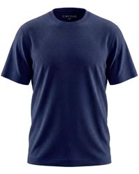 Circolo 1901 - Crew-Neck T-Shirt - Lyst
