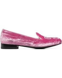 SCAROSSO - Brian Atwood Lady Nolita - Lyst