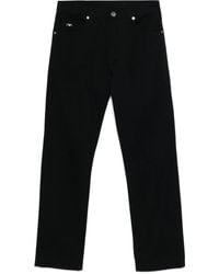 Emporio Armani - スリムジーンズ - Lyst