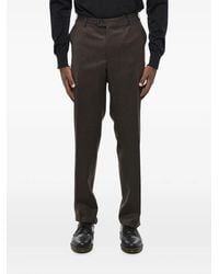 Corneliani - Academy Trousers - Lyst