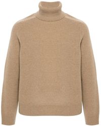 Maison Margiela - Wollen Coltrui - Lyst