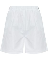 Max Mara - Short Shorts - Lyst