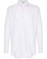 HUGO - Camisa de manga larga - Lyst