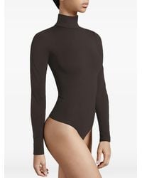 Wolford - Body À Col Roulé - Lyst
