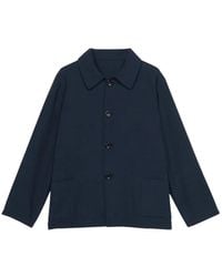 Fortela - Tribec Patch-Pocket Jacket - Lyst