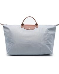 Longchamp - Medium Le Pliage Original Travel Tote Bag - Lyst