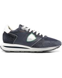 Philippe Model - Tropez Haute Sneakers - Lyst