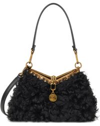 Etro - Small Vela Shoulder Bag - Lyst
