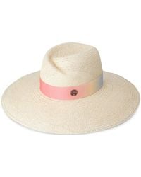 Maison Michel - Virginie ハット - Lyst
