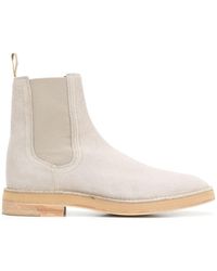 yeezy python chelsea boots