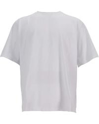 LA ROSE - Short-Sleeve T-Shirt - Lyst