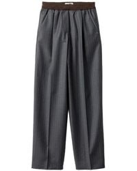 Miu Miu - Pantalone - Lyst