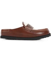 Birkenstock - Mocassins Naples - Lyst