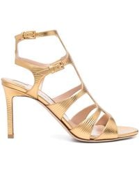 Tom Ford - 105Mm Paradis Sandals - Lyst