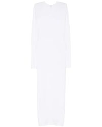 ROT - The Matinee Button-Up Dress - Lyst
