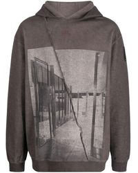 A_COLD_WALL* - Pavilion Hoodie - Lyst