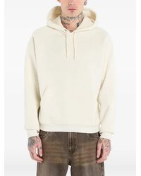 Dime - Sudadera Cursive Con Capucha - Lyst