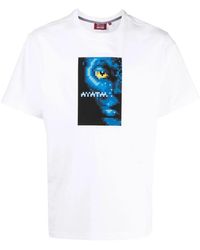 Mostly Heard Rarely Seen - People Cotton T-Shirt - Lyst