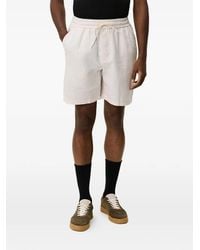 Les Deux - Short Otto - Lyst