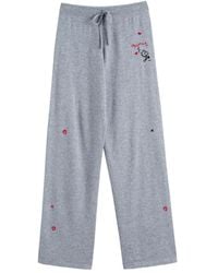 Chinti & Parker - X Peanuts Broek Met Trekkoord - Lyst