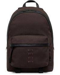 Paul Smith - Signature Stripe Canvas Backpack - Lyst