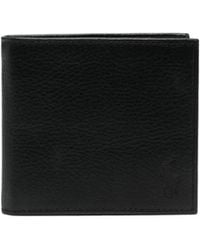 Polo Ralph Lauren - Logo Wallet - Lyst