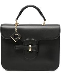 Gherardini - Bellona Leather Tote Bag - Lyst