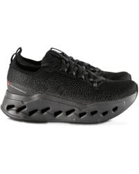 On Shoes - Cloudsurfer Max Sneakers - Lyst