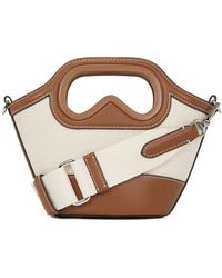 Karl Lagerfeld - Mini K/Aviator Tote Bag - Lyst